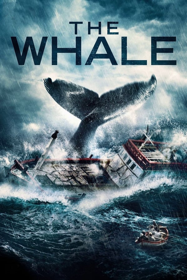The Whale (2013 )