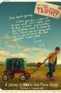 The Young and Prodigious T.S. Spivet (2013)