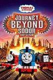 Thomas and Friends: Journey Beyond Sodor (2017)