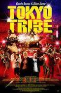 Tokyo Tribe (2014)