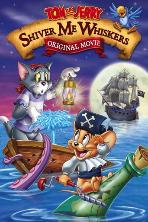 Tom and Jerry in Shiver Me Whiskers (2006)
