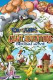 Tom And Jerry's Giant Adventure (2013)