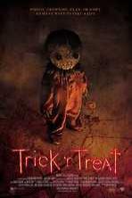 Trick 'r Treat (2007)