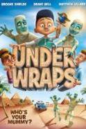Under Wraps (2014)