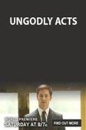 Ungodly Acts (2015)