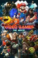 Video Games: The Movie (2014)