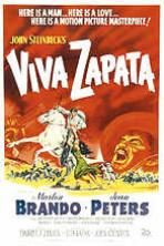 Viva Zapata! (1952)