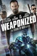 WEAPONiZED (2016)