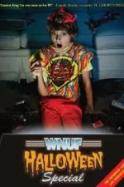 WNUF Halloween Special (2013)