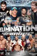 WWE Elimination Chamber (2015)