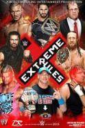 WWE Extreme Rules (2015)