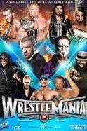 WWE WrestleMania 31 (2015)