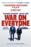War on Everyone (2016)