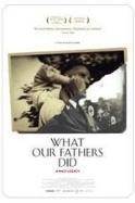 What Our Fathers Did: A Nazi Legacy