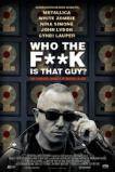 Who the Fuck Is That Guy? The Fabulous Journey of Michael Alago (2017)