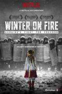 Winter on Fire: Ukraine's Fight for Freedom (2015)