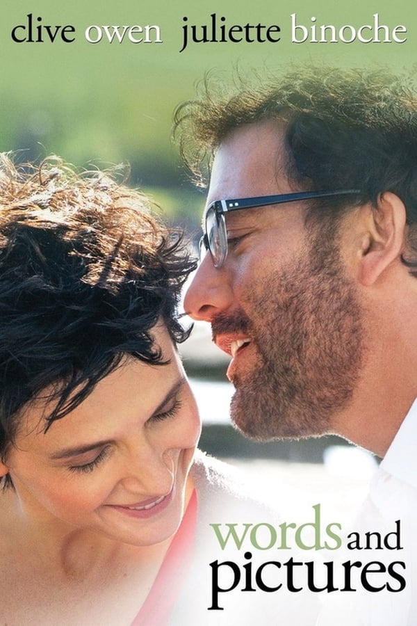 Words and Pictures (2013 )