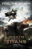 Wrath of the Titans (2012)