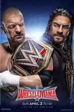 WWE WrestleMania 32 (2016)