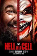 WWE Hell in a Cell 2019 (2019)