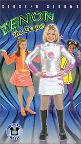Zenon: The Zequel (2001)
