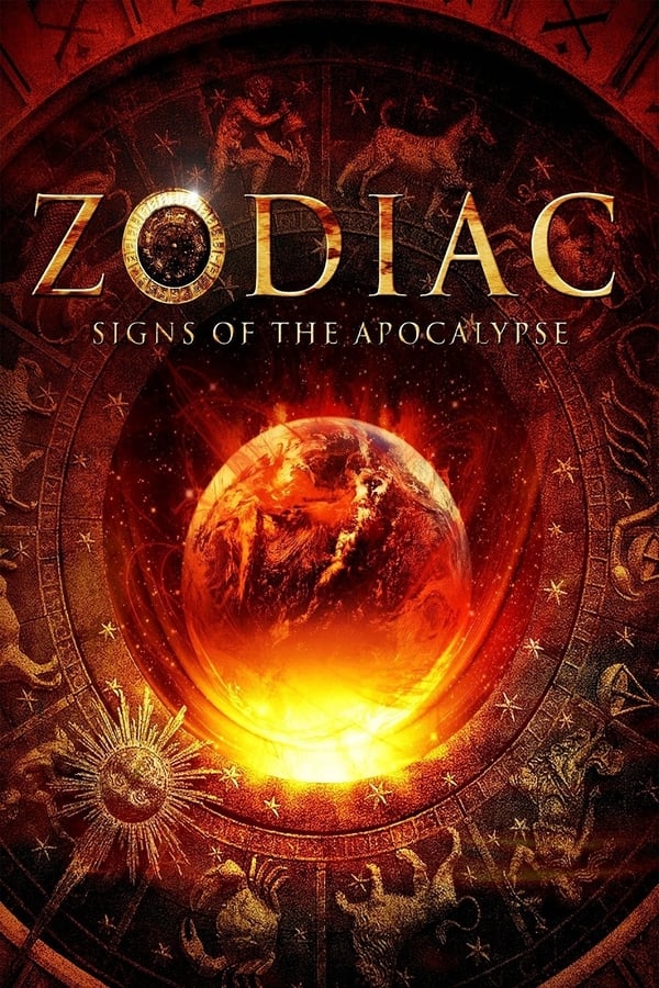 Zodiac: Signs of the Apocalypse (2014)