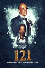 121: Overcoming Drug Addiction by Faith (2021)