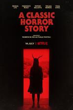 A Classic Horror Story (2021)