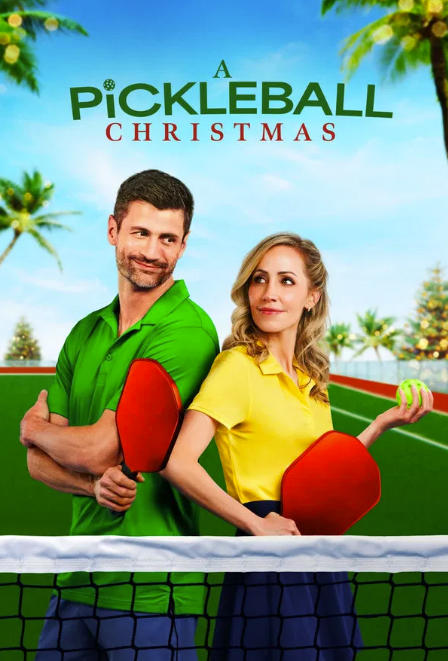 A Pickleball Christmas (2025)
