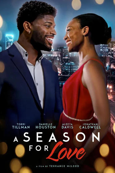 A season for love