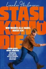 A Stasi Comedy (Stasikomödie) (2022)