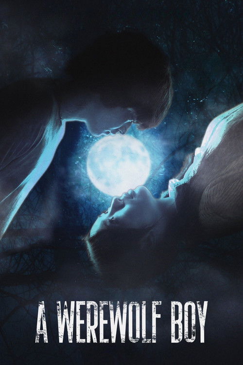 A Werewolf Boy