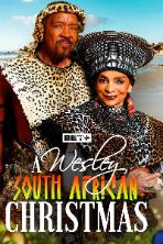 A Wesley South African Christmas (2024)
