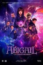 Abigail (2019)