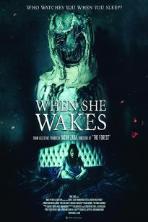 After She Wakes (2019)