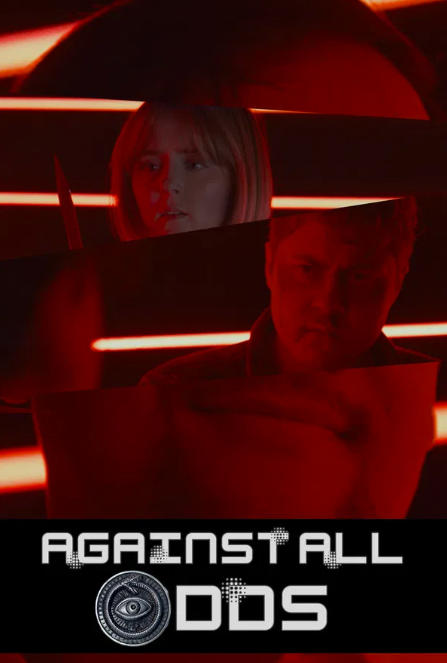 Against All Odds (2025)