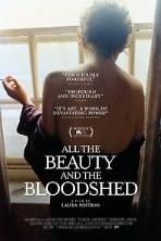 All the Beauty and the Bloodshed (2022)