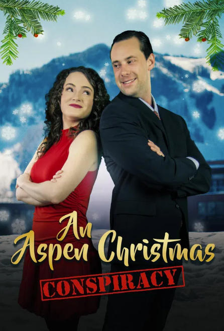An Aspen Christmas Conspiracy (2025)