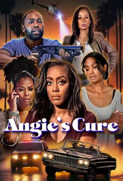 Angie's Cure