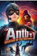 Antboy: Revenge of the Red Fury (2014)