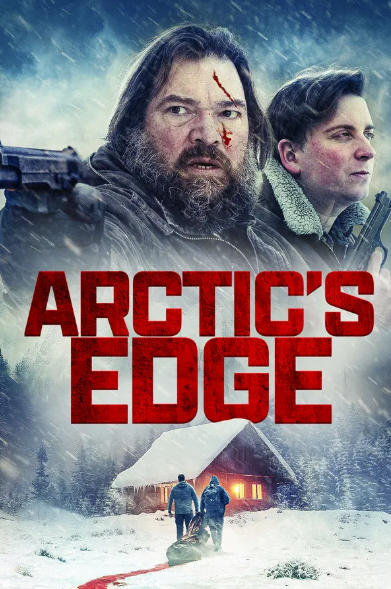Arctic's Edge (2025)