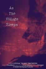 As the Village Sleeps (2021)