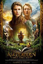 The Ash Lad: In Search of the Golden Castle (2019)