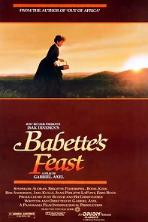 Babette´s Feast (1987)