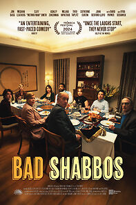 Bad Shabbos