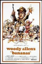 Bananas (1971)