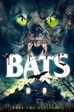 Bats: The Awakening (2021)