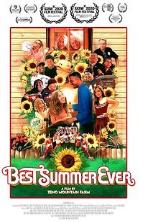 Best Summer Ever (2021)