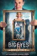 Big Eyes (2014)