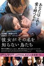 Kanojo ga sono na wo shiranai tori-tachi (2017)